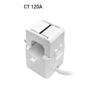 Transf Corriente 120A p/ PRO 3EM